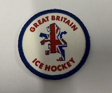 Great britain ice for sale  SHEFFIELD