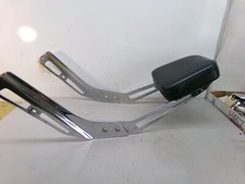 Rear brackrest honda for sale  Ann Arbor