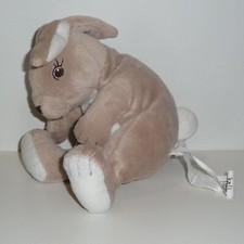 Doudou lapin ikea d'occasion  France