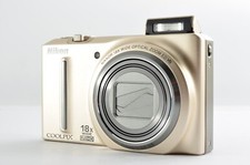 nikon coolpix s9100 d'occasion nikon coolpix s9100 d'occasion Expédié en Belgium