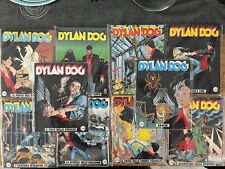 Lotto dylan dog usato  Rimini