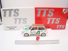 Tts 032 autobianchi d'occasion  Meung-sur-Loire