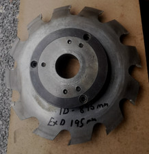 Variable wobble saw for sale  CREWKERNE