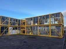 Modular stackable container for sale Modular stackable container for sale  SKELMERSDALE