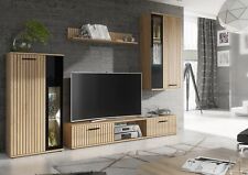 Anbauwand wohnwand wohnzimmer gebraucht kaufen  Northeim