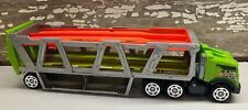 Matchbox adventure transporter for sale  Fowlerville