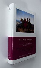 Manesse weihnachtszeit texte gebraucht kaufen  Reutlingen