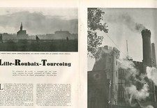 Coupure presse clipping d'occasion  Raimbeaucourt
