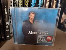 Johnny hallyday sais d'occasion  Fagnières