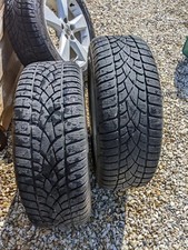 Dunlop winter sport for sale  LEAMINGTON SPA
