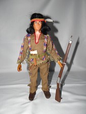 Action man with d'occasion  Expédié en Belgium