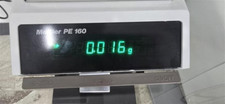 Mettler 160 digital for sale  Houston