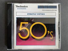 Technics music floppy for sale  SOUTHAMPTON