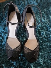 Jenny packham black for sale  COLCHESTER
