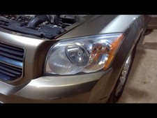 Driver left headlight for sale  Mogadore