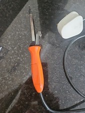 Vintage oryx soldering for sale  BOLTON