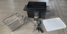 Fry deep fryer for sale  Flora Vista