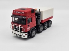 Herpa lkw man gebraucht kaufen  Bopfingen