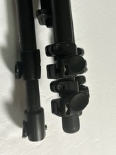 Manfrotto 055xprob tripod for sale  Port Saint Lucie