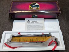 Mth premier union for sale  Globe