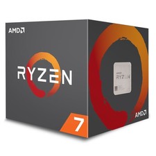Amd ryzen 2700x d'occasion  Nogent-le-Rotrou