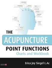 Acupuncture point functions for sale  Montgomery