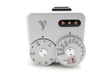 Voigtlander meter shoe d'occasion  Expédié en France
