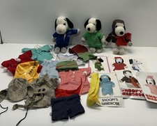 Vtg 1968 snoopy for sale  Saint Cloud