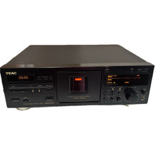 Teac 5000 stereo for sale  Spring Hill