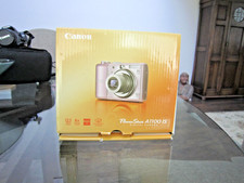 Canon a1100 powershot for sale  Fontana