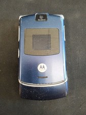 Telefono cellulare motorola usato  Paterno