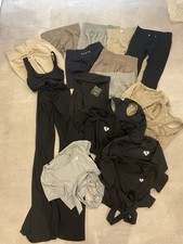 fitness leggings gebraucht kaufen  Gladbeck