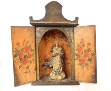 retable d'occasion retable d'occasion  Tréguier