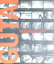 Gutai. dipingere con usato Gutai. dipingere con usato  Italia