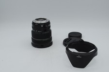 Lente Fujifilm XF 10-24mm f/4 R OIS Fujinon para formato APS-C montagem X comprar usado  Enviando para Brazil