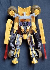Transformers movie decepticon gebraucht kaufen  Krefeld