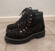 Whistles amber leopard for sale  TAMWORTH