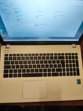 Portable asus x551c d'occasion  Nice-