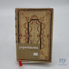 Paperblanks hardcover notizbü gebraucht kaufen  Gunzenhausen