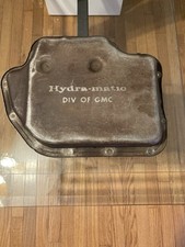 Th400 hydra matic for sale  Morristown