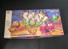 Milton bradley splat for sale  Attalla