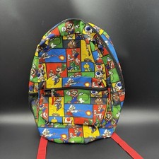 Nintendo backpack super for sale  Liberty