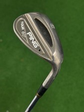 Ping tour chrome for sale  SWINDON