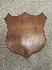 Large plain wooden for sale  MONTROSE