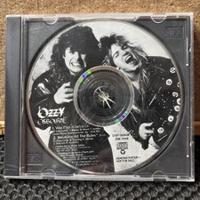 Ozzy osbourne war for sale  Commack