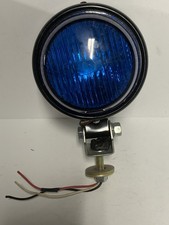 Whelen blue strobe for sale  Johnson City