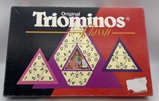 Riginal triominos classic gebraucht kaufen  Egelsbach