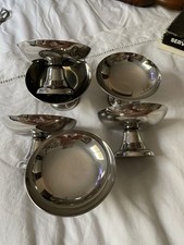 Coupe glace vintage d'occasion  Nyons