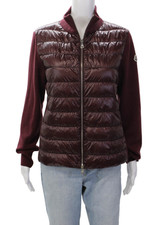 Moncler womens front for sale  Hatboro