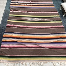 Vintage mexican saltillo for sale  Miami